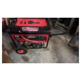 Smarter Tools 9500W Gas Generator