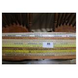 Advertising Yardsticks