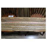 Advertising Yardsticks