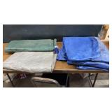 Large Tarps- 15x-9, 14x18 and more