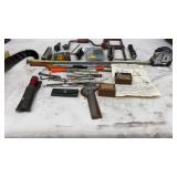 Indicator Finder, Magnetic Tool, Mini Nut Driver