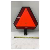 SMV-Slow Moving Sign