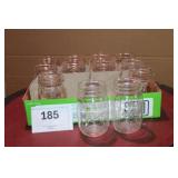 12 Pint Canning Jars