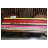 Advertising Yardsticks