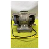 Black & Decker 6 inch Bench Grinder