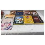 Woodworking, Handyman, Tool Books and more