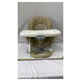 Fisher Price Space Saver High Chair
