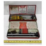Gun Cleaning Kits