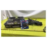 -Random Orbit Sander and more