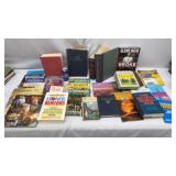 The American Heritage Civil War Book, Websters