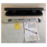 New Alltrade 16" Laser Level