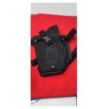 45 Cal Velcro Holster