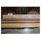 Advertising Yardsticks