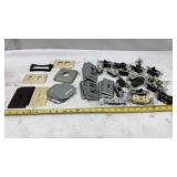 Electrical-Switches, Outlets and Covers