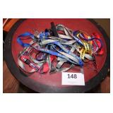 Assorted Lanyards