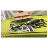 Performax Oscillating Multi Tool and more