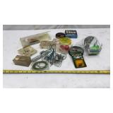 Fishing Tackle
