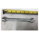 Snap On 1/2 Wrench RXS 16 USA 4