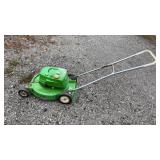 Lawn-Boy push lawn mower,
