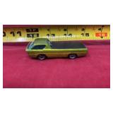 Hot Wheels Redline 1967 Deora