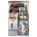 DVD Movies