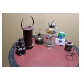 Wax Melt Lamp, Statue, Oil Lamp Base