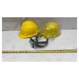 Safety Hard Hats