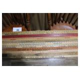 Advertising Yardsticks