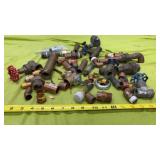 Copper & Brass Fittings and more