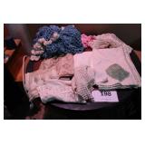 Fancy Work & Handkerchiefs