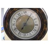 Standing Quartz Clock 58" Tall x 13 x 8
