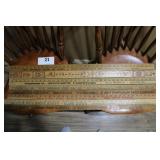 Advertising Yardsticks