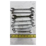 Craftsman Wrenches