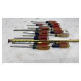 Craftsman Screwdrivers