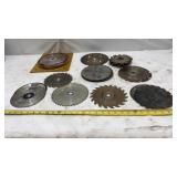 Circular Saw Blades