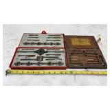 Tap & Die Sets