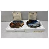 Terry Redlin Heartland Collection "Spring Fever"