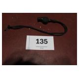 US RM 1994 Military Police Whistle