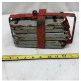 SET OF 3 VINTAGE MIRO-FLARE MODEL 18 EMERGENCY