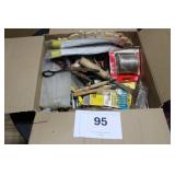 Tools, Hardware, Gun Locks & More