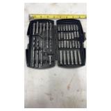 Driver Bits & Drill Bits Set