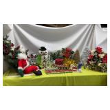 Christmas Decor-