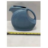 Fiesta Large Disk Pitcher.