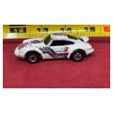 Hot Wheels P-911 Porsche die-cast car