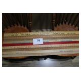 Advertising Yardsticks