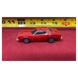 Corgi Juniors Ford Gran Torino die-cast toy car,