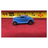 Hot Wheels "Neet Streeter" 1975 die-cast car