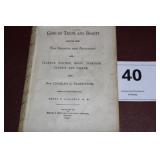 1900 Gems Of The Truth & Beauty Book