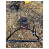 Yard Machine 9inch Edger