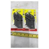 Performax Oscillating Multi-Tool End-Cut Blades.